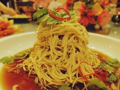 大煮干丝-淮扬韵.淮扬味道
