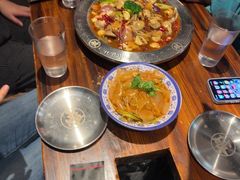 -破店肥哈·海鲜·烧烤(郑州银泰inPARK店)