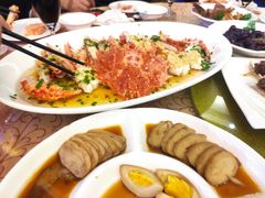 -南通中心濠河风景区圆融广场诺富特酒店