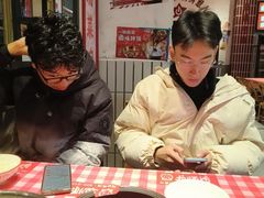 -龙师傅卤炒(天马店)