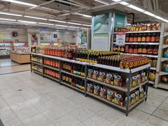 -华润万家(天河东店)