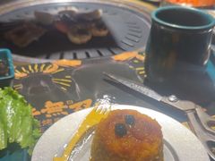 -黑牛无双·徐州烤肉(解放北路店)