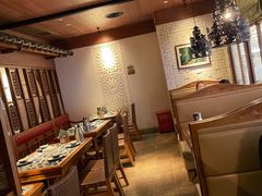 -绿茶餐厅(布吉万象汇店)