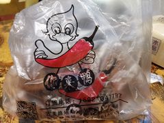 -衢州鸭头(古美路店)