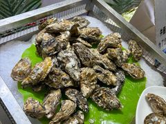 -集杰尚品海鲜烤肉自助餐厅(乳山振华店)