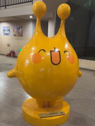 -疯狂的麦咭(长沙店)