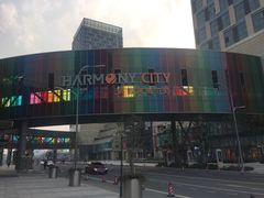 -圆融购物中心(南天成路店)