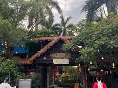 -园林美食城·本土农家菜(杨和镇店)