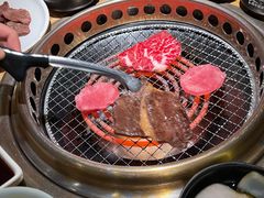 -黑牛黑猪烤肉专门店(万象城店)