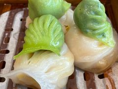 -蔡澜点心·粤菜(领展购物广场店)