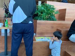 -Seesaw Coffee(朝阳大悦城店)