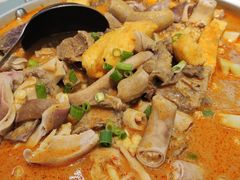 -阿忠食坊大排档·20年老店(万象城店)