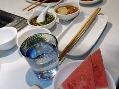 -巴奴毛肚火锅(淮河路店)