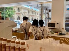 -Cafe on warm(丹霞店)