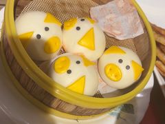 -粥六•新晋菜(柳巷店)