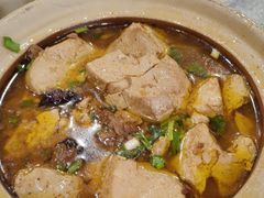 -大清花饺子(山庄店)