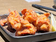 炸鸡块-雷神拉面(财富中心玉米楼店)
