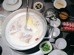 -骨之味·筒骨汤火锅(江头店)