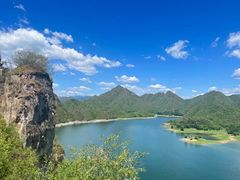 -易水湖景区