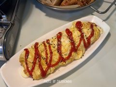 -富乐满 炸鸡&韩国料理 불로만(虹泉路店)