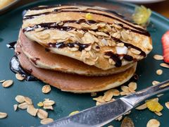 -桉树林A coffee 森林餐厅(三圣乡店)