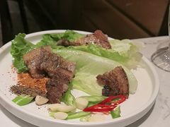 -火地铁板烧(昆山万象汇店)