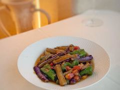 -龟兹KUCINA·新疆菜(前滩L+PLAZA店)