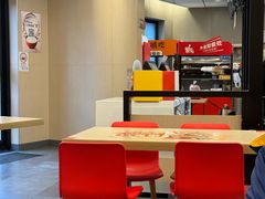 -永和大王(春日上新·广元西路店)