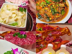 -三头牛·潮汕牛肉生蚝火锅 (夏湾店)