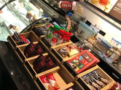 -COSTA COFFEE(上海月星环球港店)
