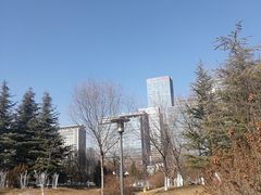 -济南奥林匹克体育中心体育场