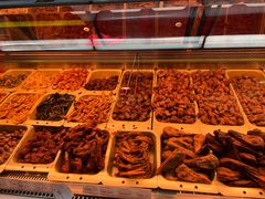 -绝味鸭脖(东直门店)