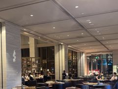 -博林天瑞喜来登酒店·西丽尚膳