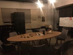 -谜·沉浸侦探剧本杀推理馆(静安店)