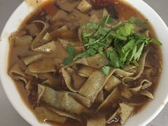 -陈记锅巴菜(五大道店)