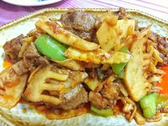 -乐乐餐厅(湘子庙街店)