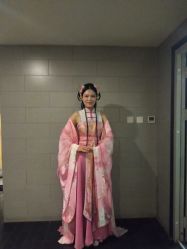 -盘子女人坊古装写真摄影(天津总店)