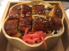 -肆月河豚·新淮扬(金融街店)
