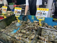-都斛海鲜街