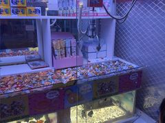 -风云再起游乐汇(南京常发广场店)