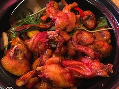 -度小月(百老汇美食街店)