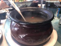 海带绿豆煨筒骨-小湘旺臭鳜鱼(百子湾店)