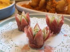 -新白鹿餐厅(城西银泰城店)