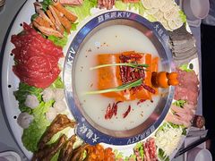 -音乐派KTV(银泰城店)