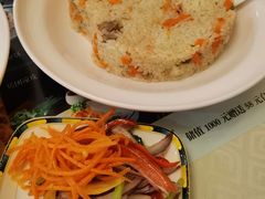 手抓饭-新疆兵团食府清真(马连道店)