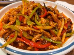 -雪乡阁东北农家菜(颛桥约好休闲街店)