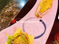 -海航大厦万豪酒店彩海轩中餐厅(霄云路店)