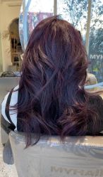 -F P· HAiR