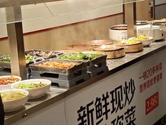 -乡村基(南坪上海城店)