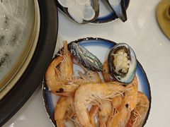 -蔚海之都·象山蒸汽海鲜(大世界店)